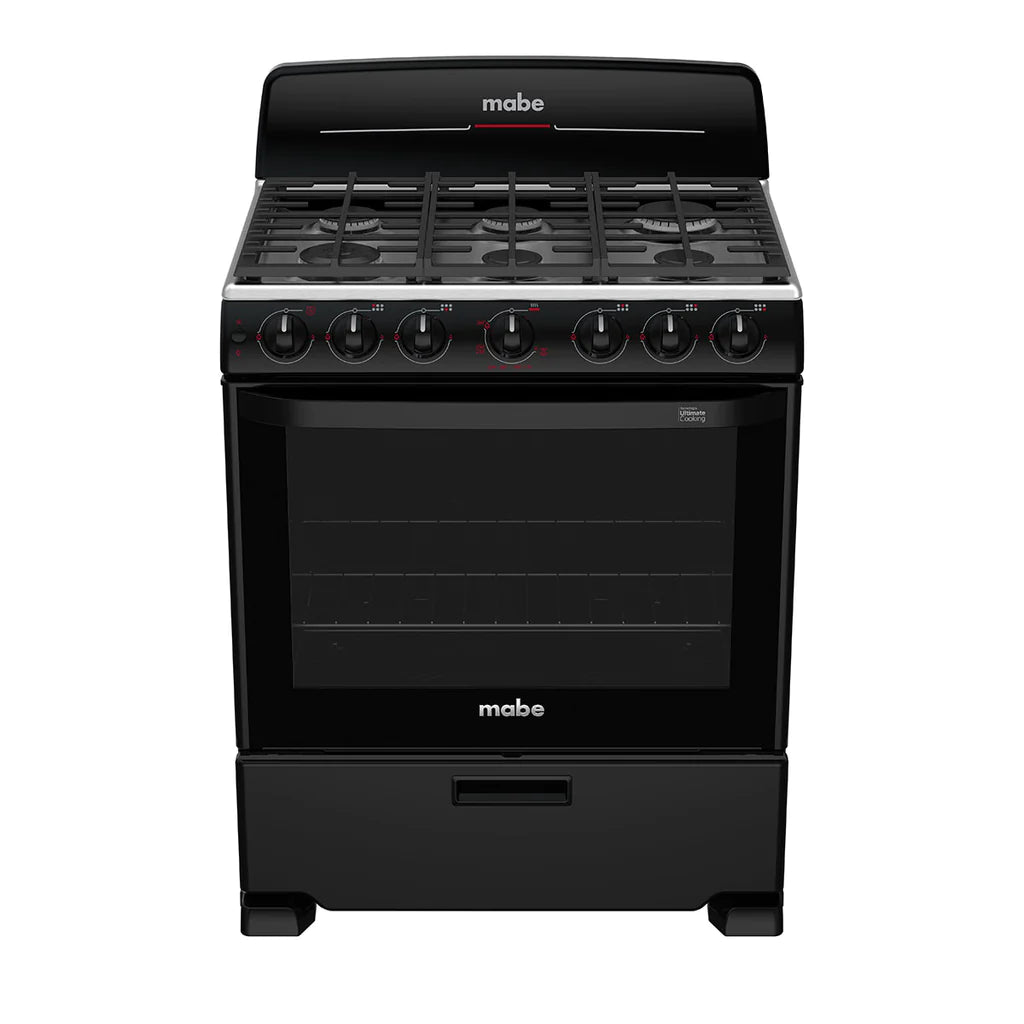 Oven Mabe Black 30"/7050