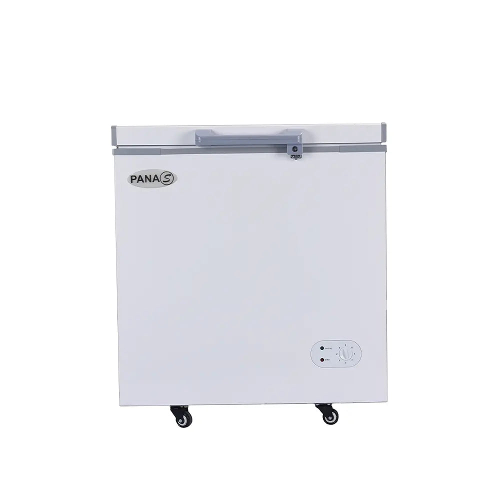 Freezer Panas 7 Cuft White/7990