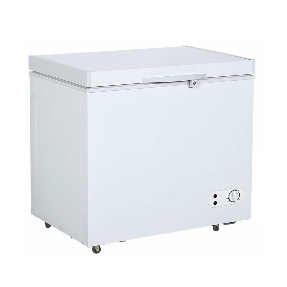 Freezer Panas 5 Cuft/ 7987