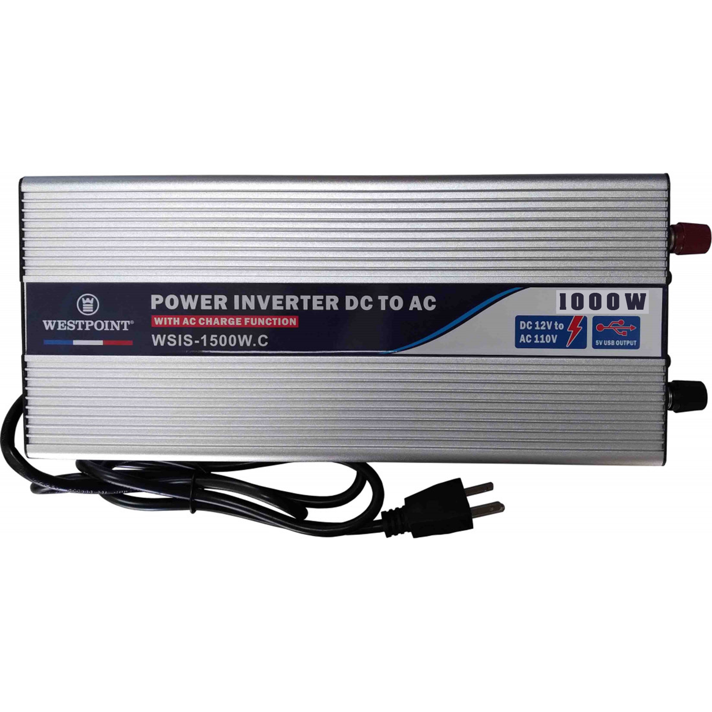 Inverter Westpoint 1000w/7949