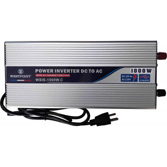 Inverter Westpoint 1000w/7949