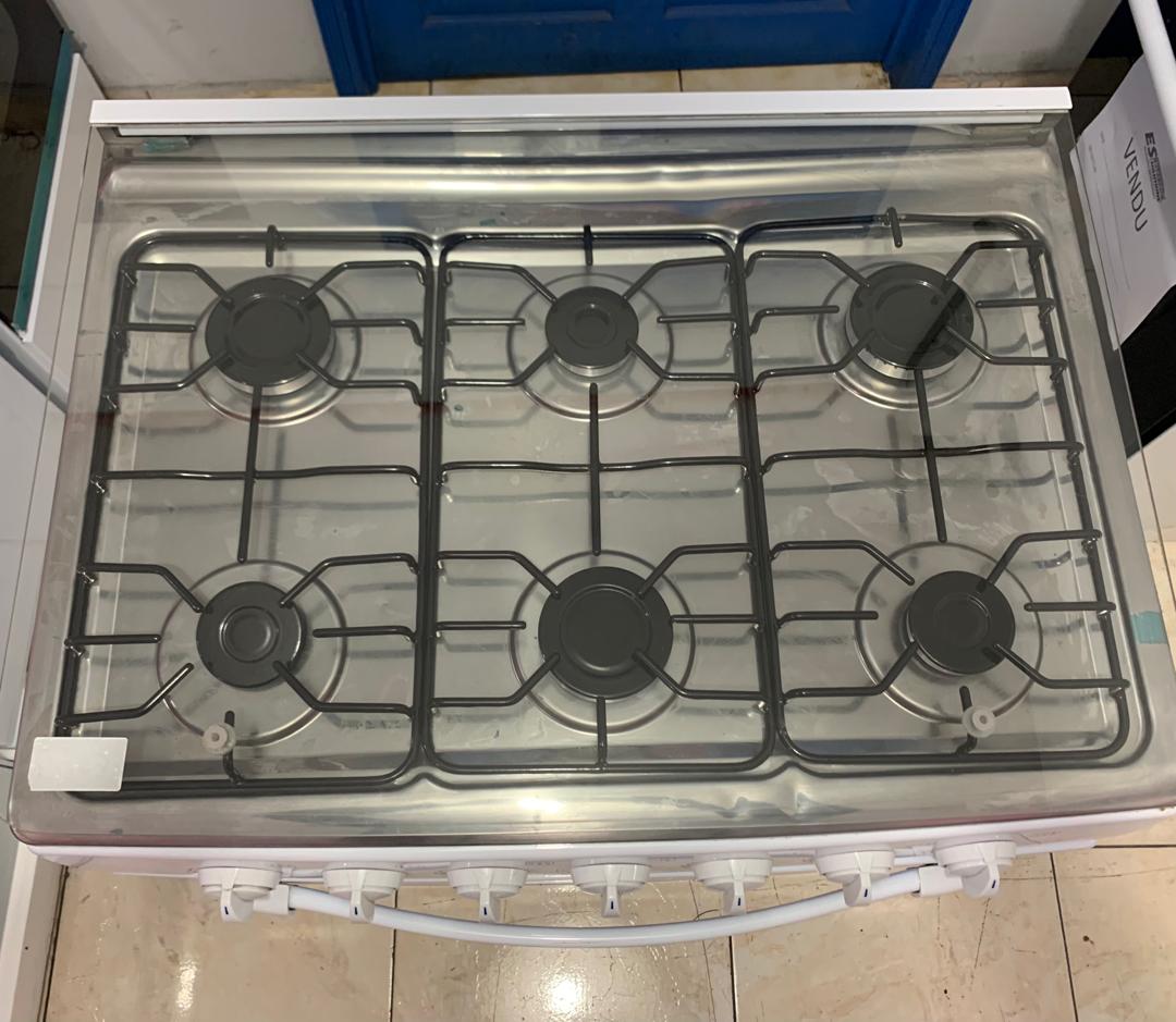 Oven ELEKTRO 30"/5403