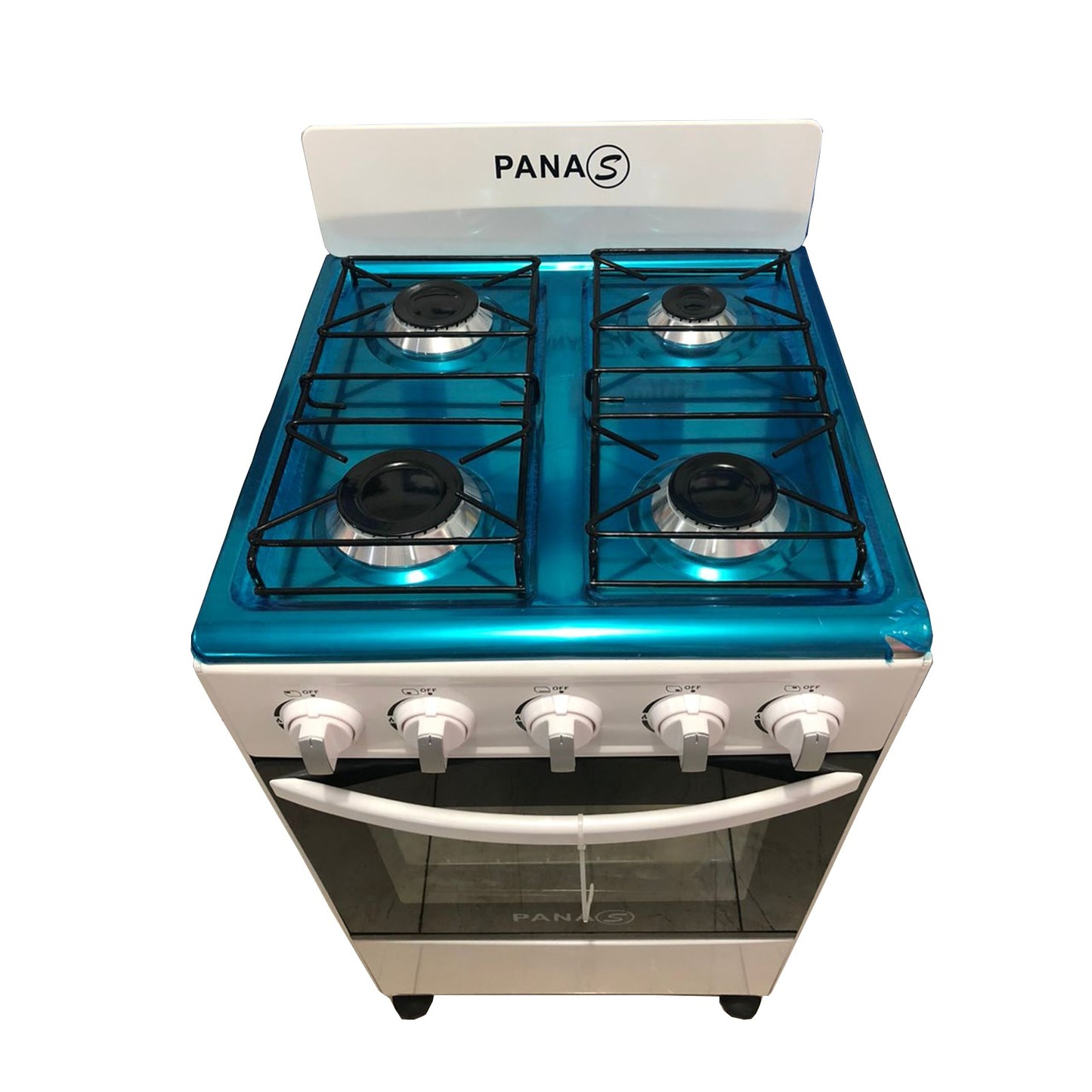 Panas Oven 20" White/8179