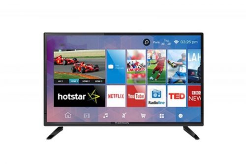 Smart Tv Berklays 32"/6721