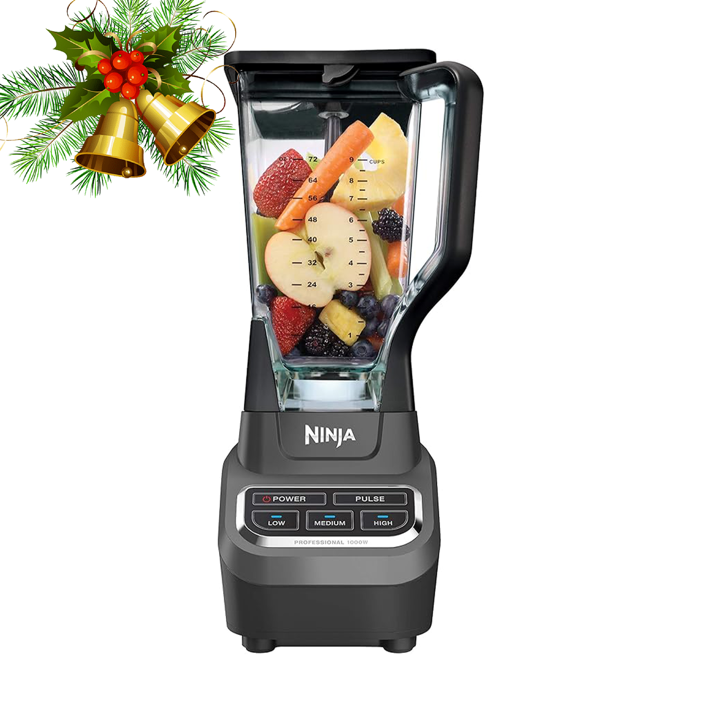 Blender Ninja BN751/8307