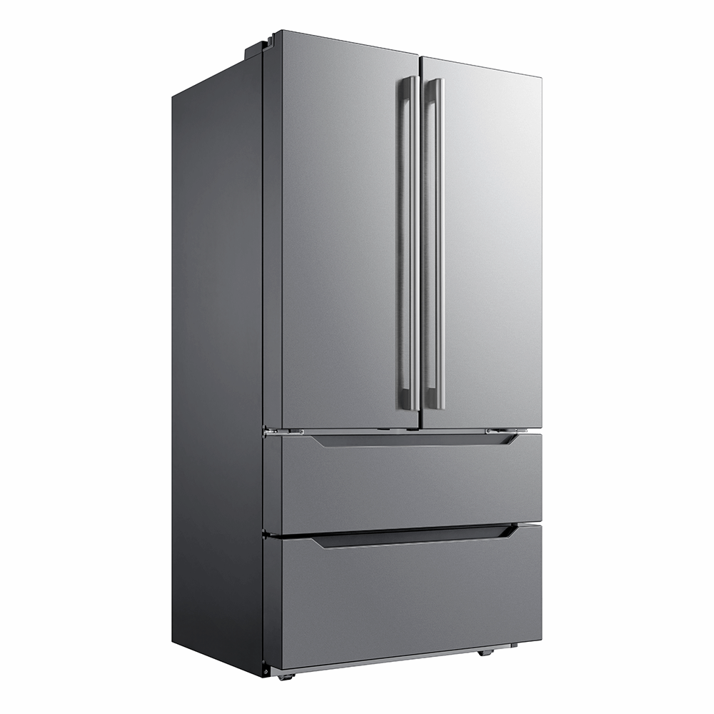 Midea Refrigerator 22.5 Cu./7386