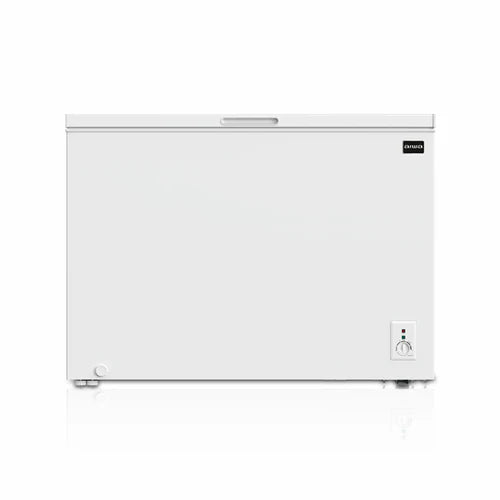 Freezer Aiwa 14 Cuft White/8187
