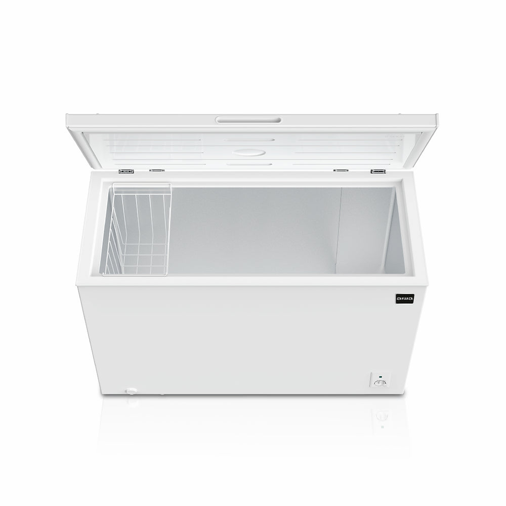 Aiwa Freezer White 10 Cuft/8106