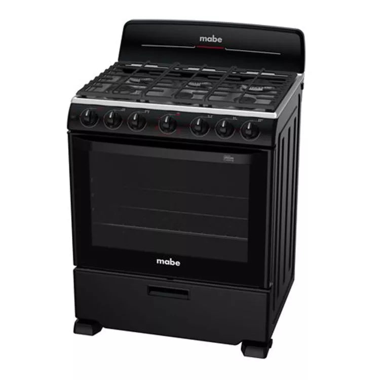 Oven Mabe Black 30"/7050