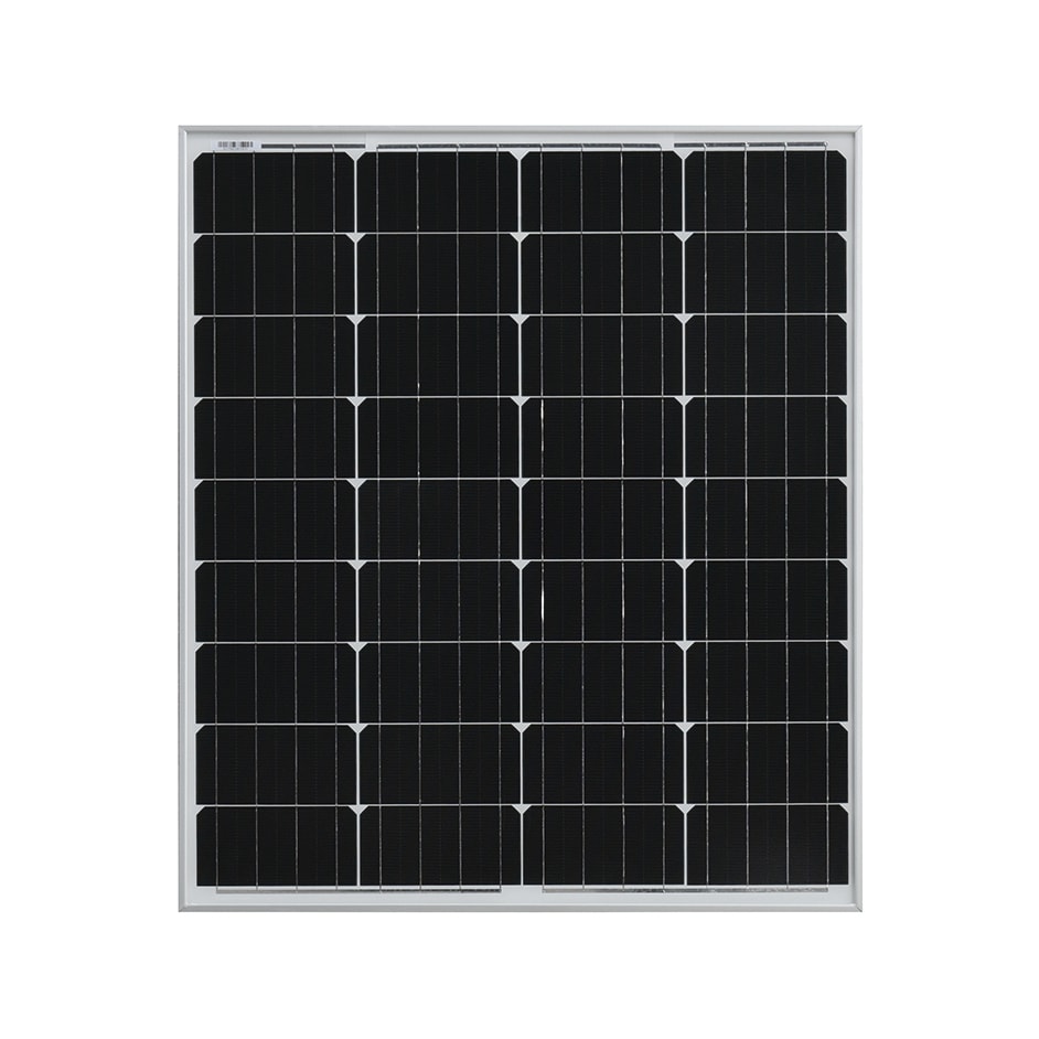 Solar Panel Mono 75w/8667