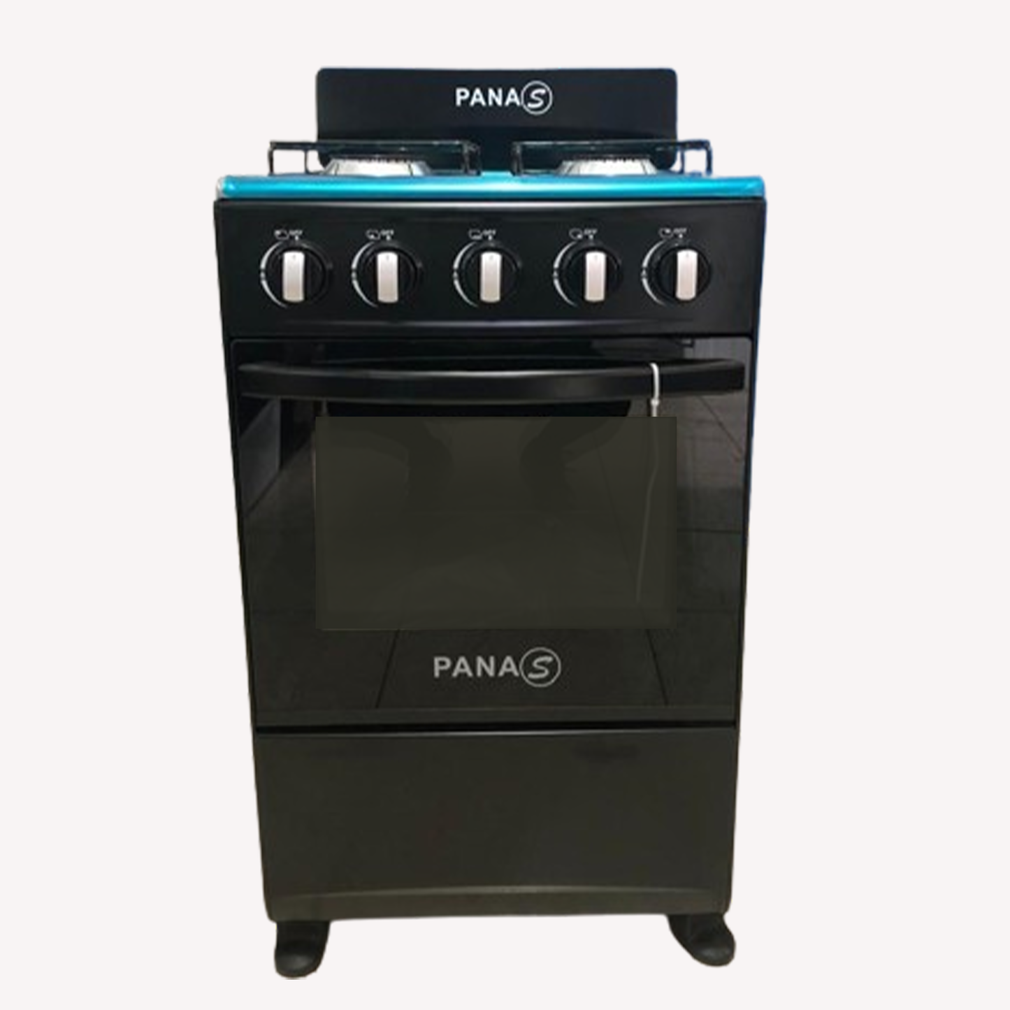 Panas Oven 20" Black /8180