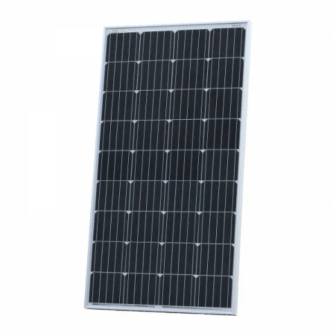 Solar Panel 100W Mono/8508
