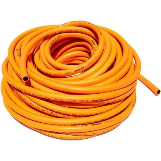 Propane Gas Tube /Ft 3/8"/5789