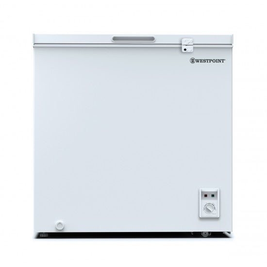 Refrigerator Westpoint White  7 Cuft /7843