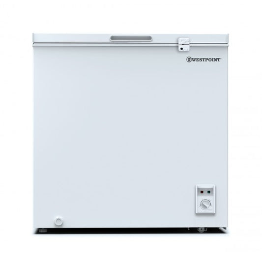 Refrigerator Westpoint White  7 Cuft /7843