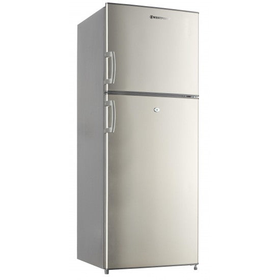 Refrigerator Westpoint 16" White/7228