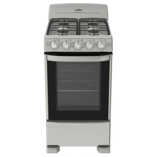 MABE 20'' SILVER STOVE