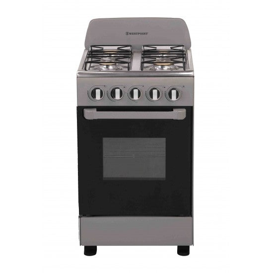 WESTPOINT 20'' STAINLESS STOVE #WCCJ5040GI (5953)