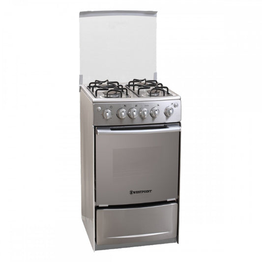 Oven Westpoint 20" Stainless/7841