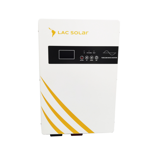 2kW Rechargeable Inverter Automatic
