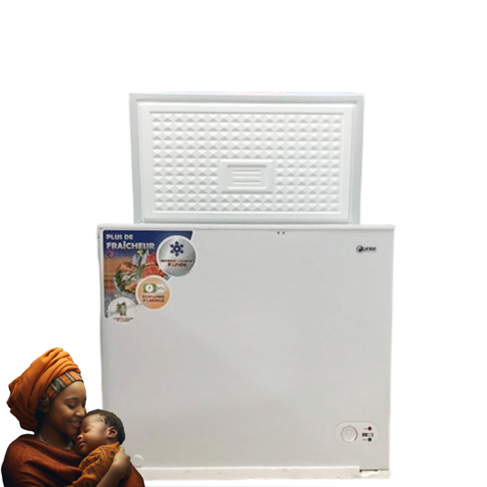 Keg Freezer 7.1 Cuft/5966