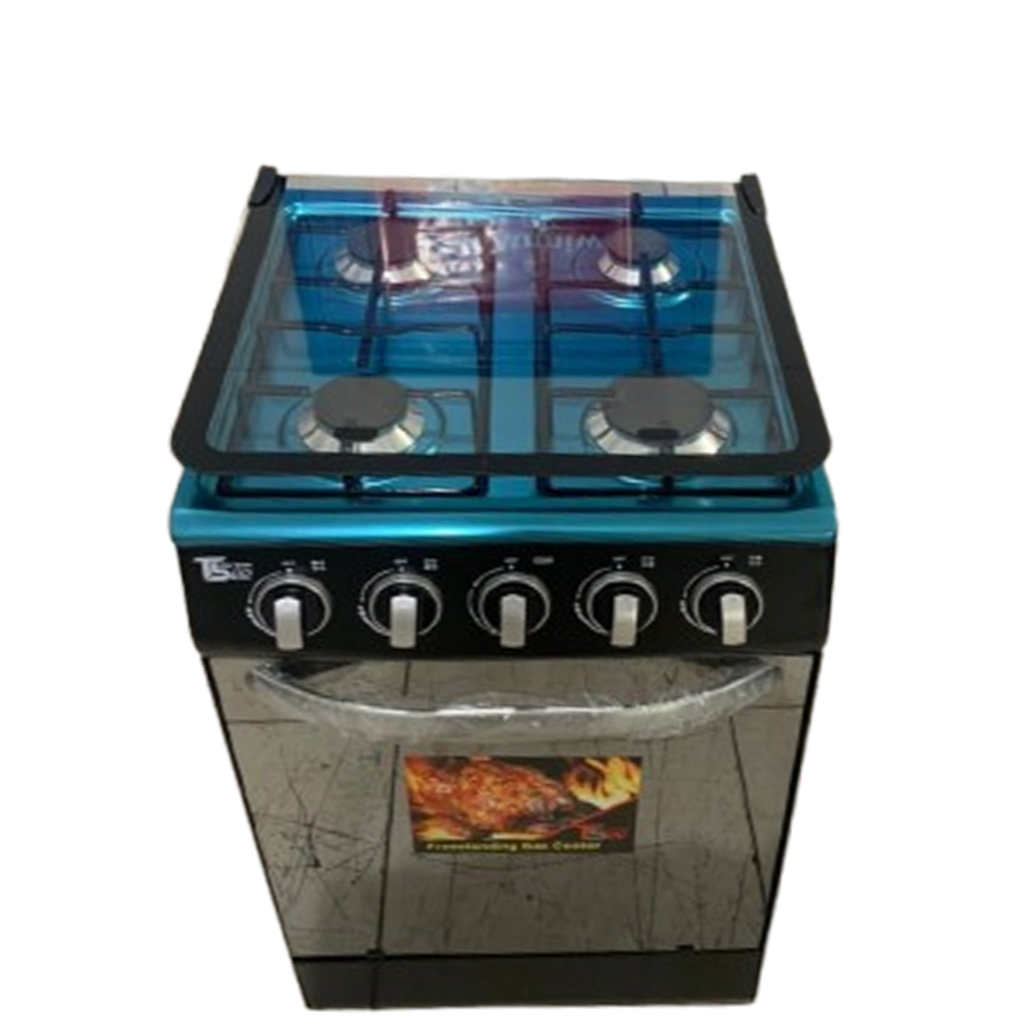 The Best Oven 20"/8424