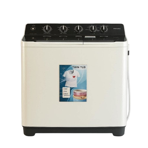 Washing Machine Panas 11 Kg/8466