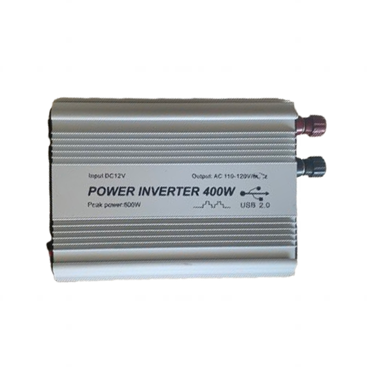 Power Inverter 400W/8298