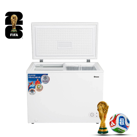 Freezer Solar Keg 7.1 Cuft/5846