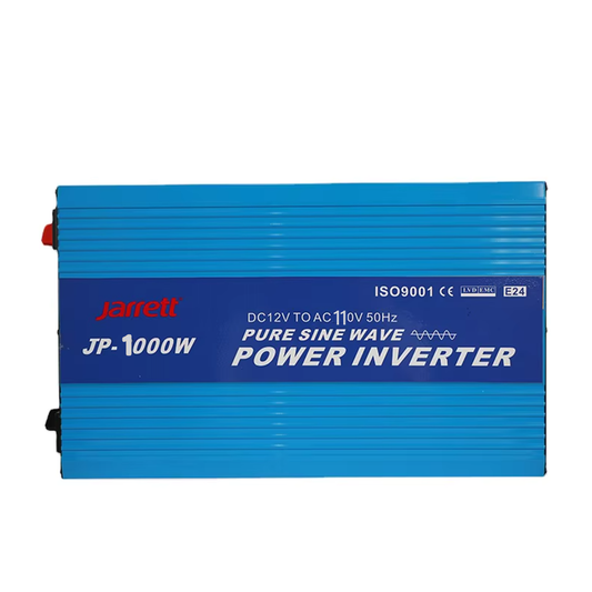 Inverter Jarret 1000w Simple/12 V /8515