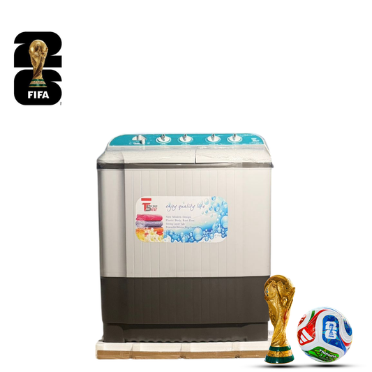 The Best washing machine 7kg/8649