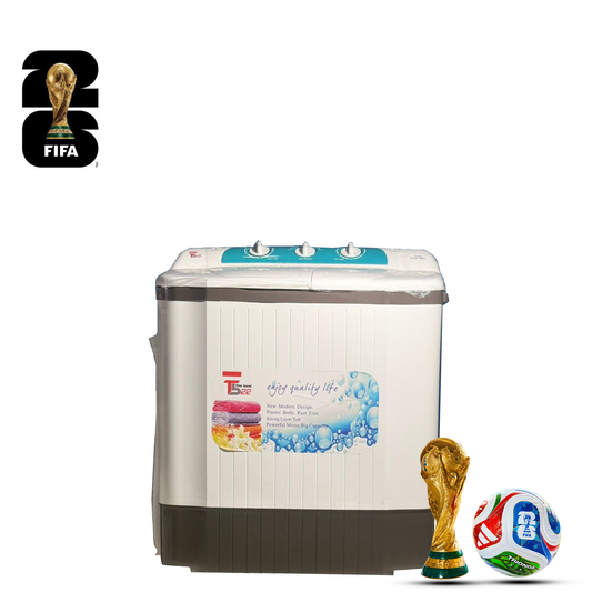 Washing Machine The Best 6 Kg/8650