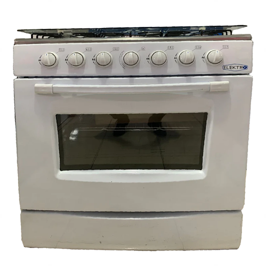 Oven ELEKTRO 30"/5403