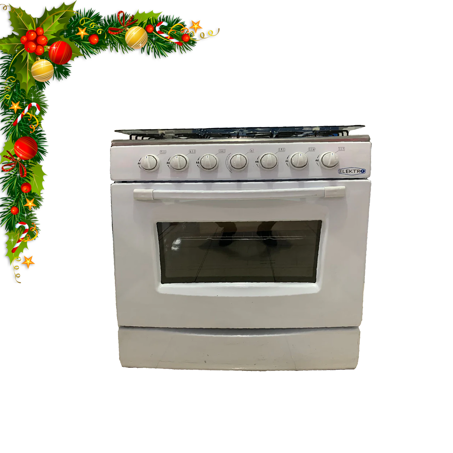Oven ELEKTRO 30"/5403