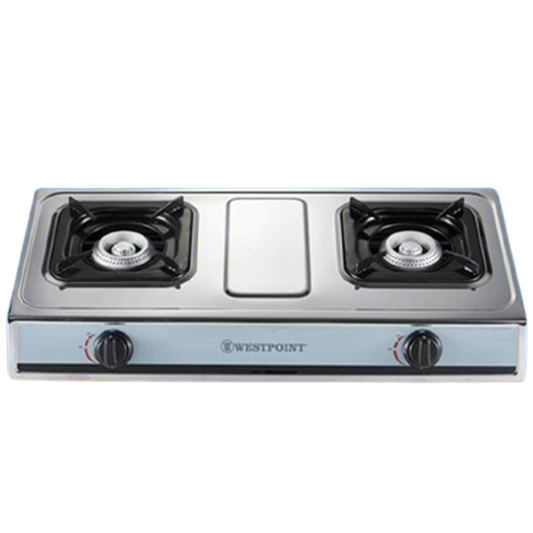 Stove Westpoint 2 Burners/5717