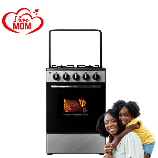 The Best Oven 20"/8426