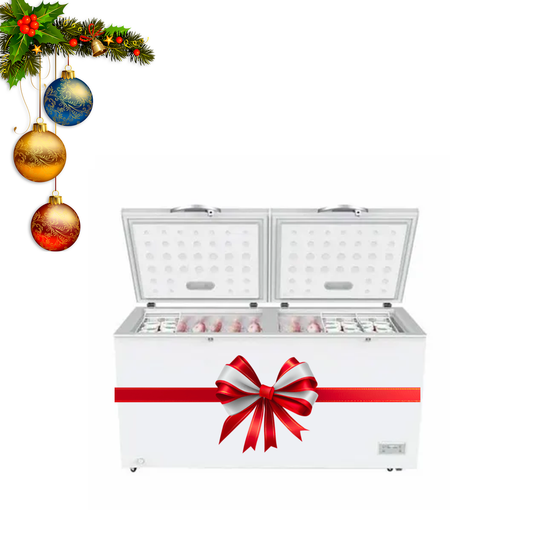 Midea Freezer 15 Cuft/5433