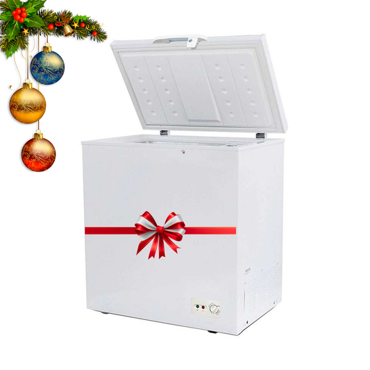 Midea  Freezer 5 cuft/5435