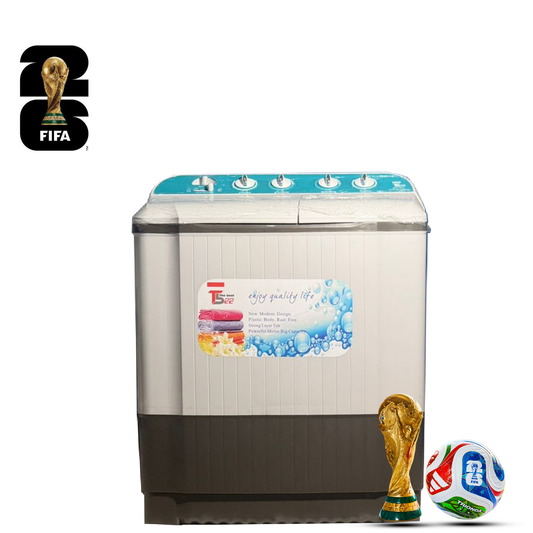 Washing Machine The Best 10Kg/8648
