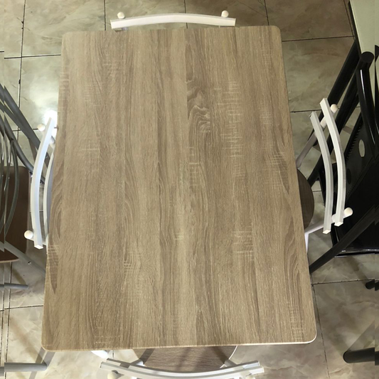 Dinning Table 5 Pcs/5677