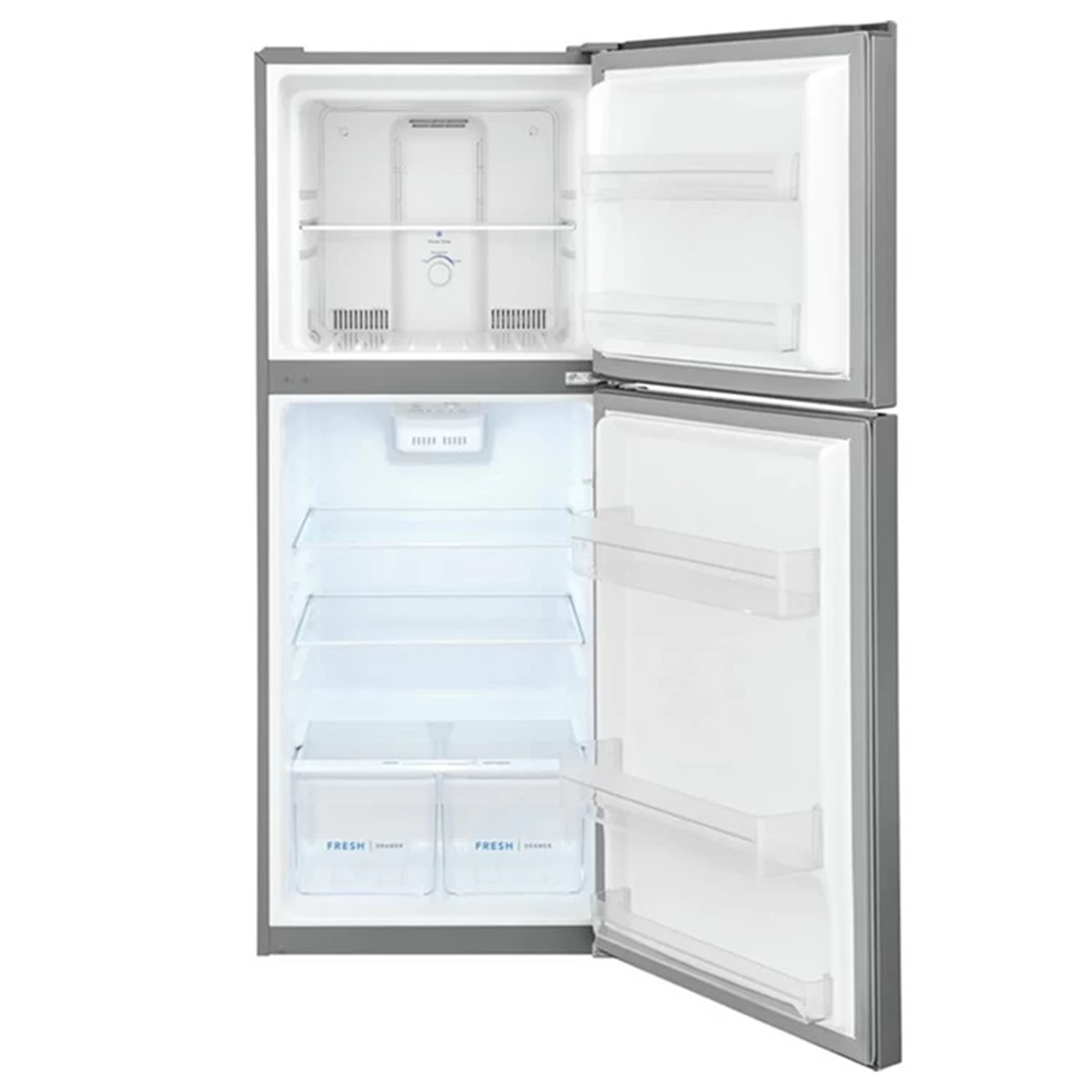 Frigidaire Refrigerator Stainless 12 Cuft/5731