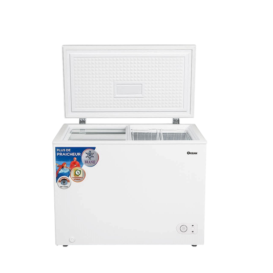 Freezer Solar Keg  9 Cuft/8661