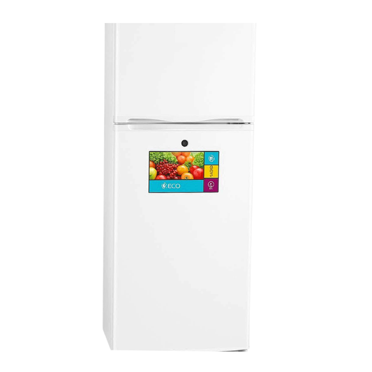 Refrigerator Keg 9.5 Cuft/5847