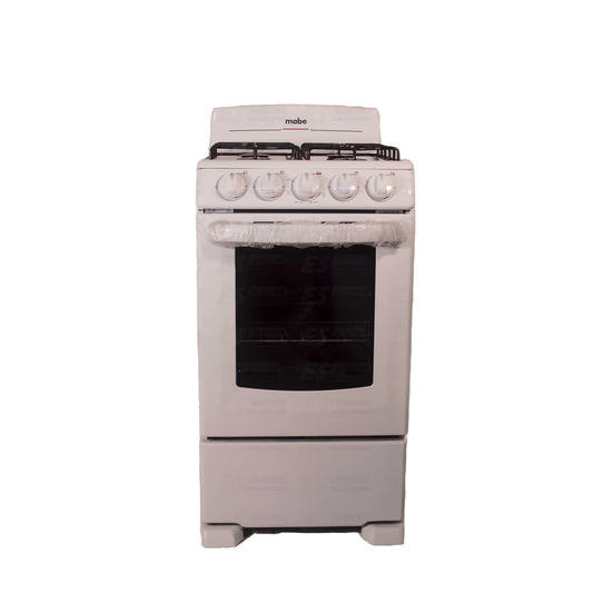 Oven Mabe White 20"/5937