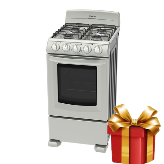 Oven Mabe Silver 20"/5939