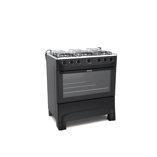 Oven Panas Black 30"/8039