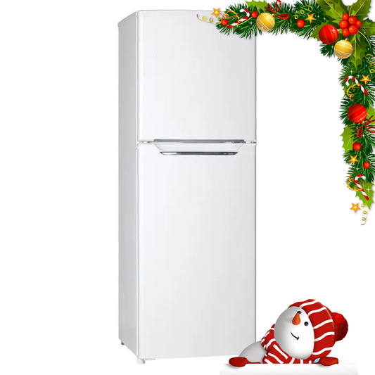 Frigidaire 5 Refrigerator 5 CuFt/6850