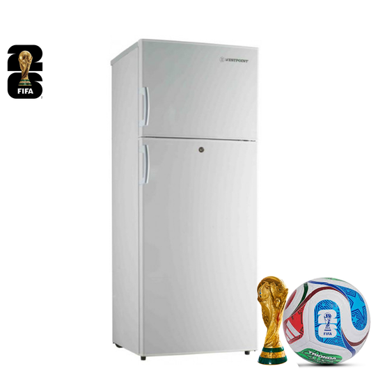 Westpoint Refrigerator 16 Cuft /6883