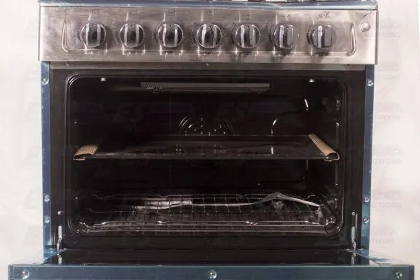 Oven Westpoint Silver 30"/6913