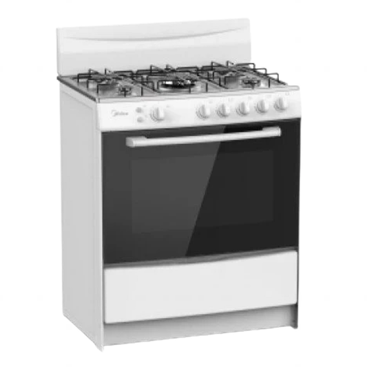 Oven Midea 30" White/7202